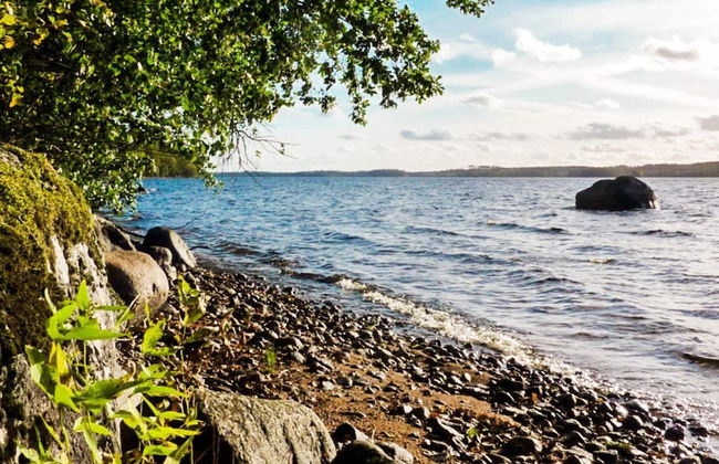 4 Person Holiday Home in Braas - Foto 49