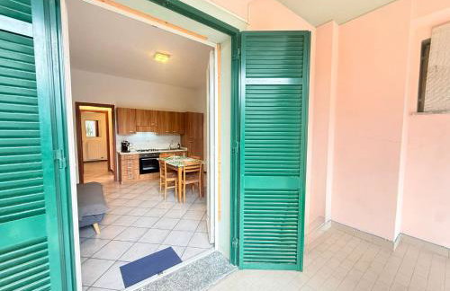 Relax con terrazza giardino e posto auto - Photo 15