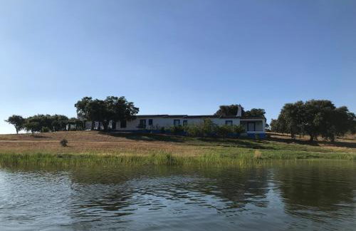 Fontes - A essência do Alentejo com lago privado - Foto 22