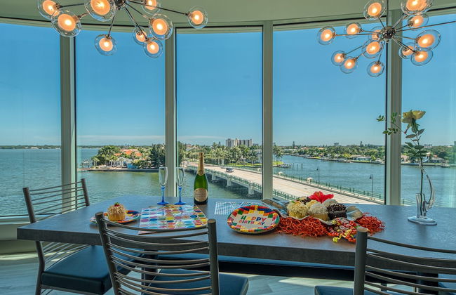 FUSION Resort Waterfront Suites - Foto 75