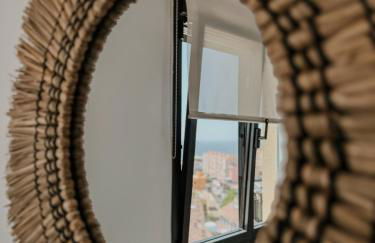 SunsetHome Marbella modern 2 beds apartament with sea view - Photo 31