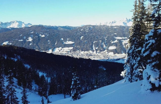 Room-holiday Home Kahr Apartment Roßbran - Photo 25