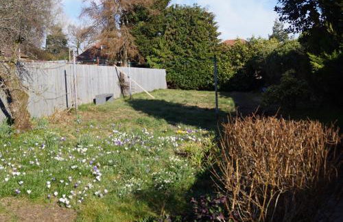 3-bed Cottage - Fast Wifi-big Garden - Town Centre - Foto 41