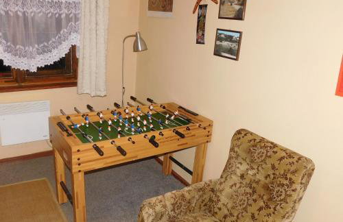 Birkut Szkoła Przetrwania 1 - Foto 2