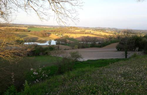 Maison de la Gare - Foto 21