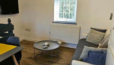 The Hayloft, Bijou & Cosy, Porthtowan beach 2 miles - Foto 4