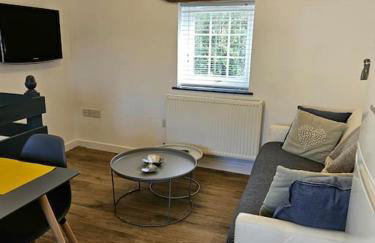 The Hayloft, Bijou & Cosy, Porthtowan beach 2 miles - Foto 4