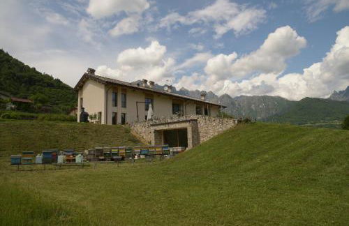 La casa di Maia - Alloggio Agrituristico - Foto 54