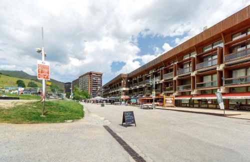 Appartement Cosy- Villarembert - Foto 13