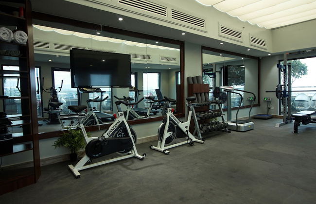 Belanova Apartments & Suites - Photo 38