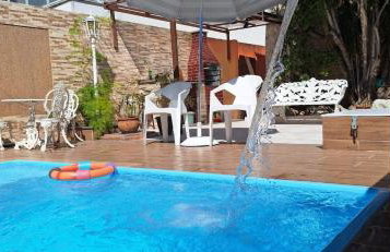 Ótima casa de praia com piscina - Foto 1