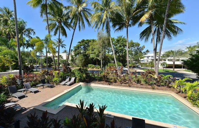 Tropical Reef Apartments Port Douglas - Photo 33