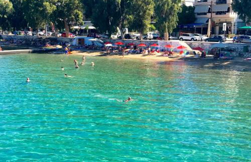 Calypso Beach Hotel - Foto 50