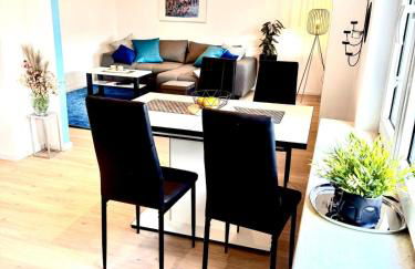 Modern DesignApartment plus Garden - Foto 8