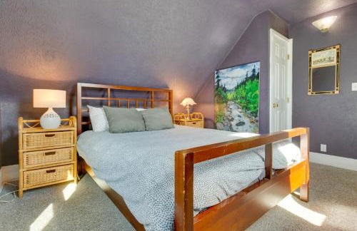 2 Mi to Washington Park Convenient Denver Home! - Foto 16