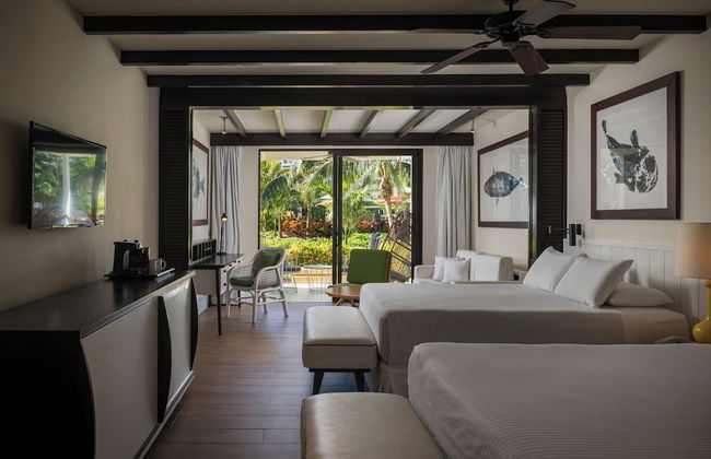 Ocean Riviera Paradise All Inclusive - Photo 27