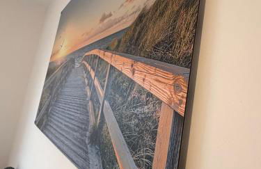 Maritime Suite an der Geeste - Foto 13