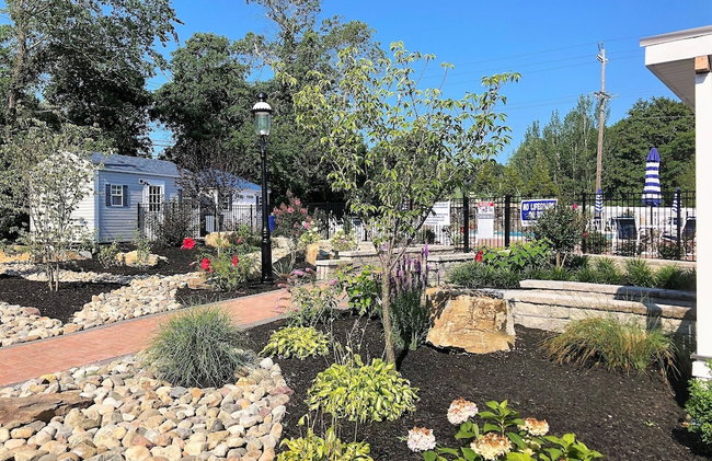 Coastal Estate - Foto 41