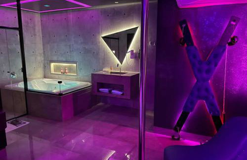 Eros Motel - Foto 34