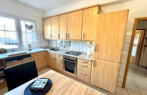 FeWo Galliet Essen - Zentral, ruhig mit viel Komfort - Foto 26