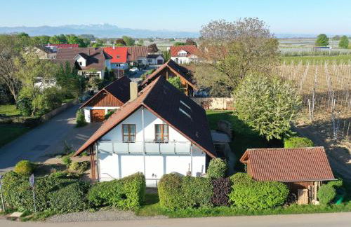 Ferienwohnung Zerlaut - Foto 21