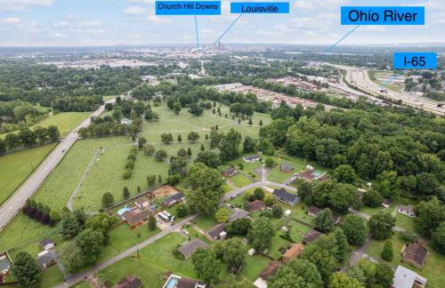 Edgewood - Work Friendly & Near Downtown - Foto 5