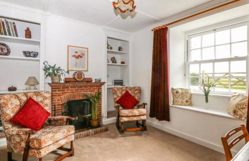 Penrose Farm Cottage - Foto 20