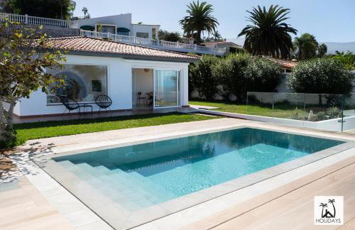 Villa Tulipan Sunset con piscina climatizada - Foto 1