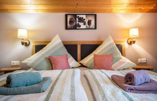 Gästehaus Erd - Fewo Grünten - Foto 14