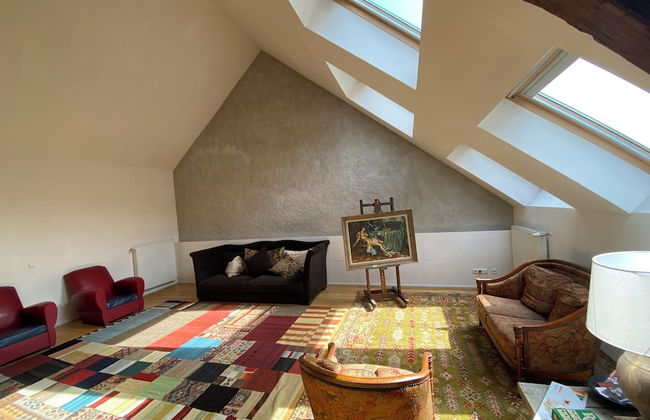 Holidayhouse Countryside 'Un der Attert' - Photo 19