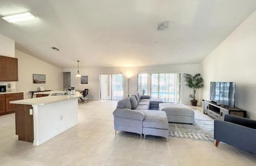 Florida Paradise - Foto 10