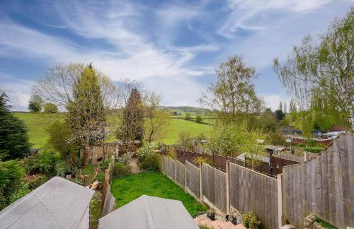 Luxury River Side Getaway Peak District - Foto 48