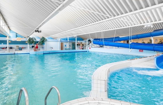 Restyled 2 Bathroom Holidayhome, sea Within Walking Distance - Foto 17