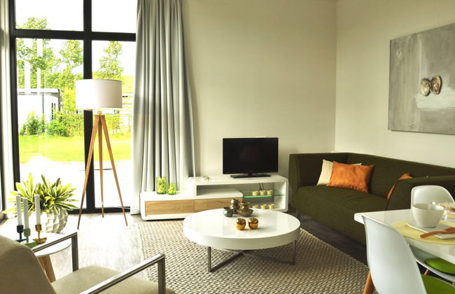 2 bedroom House in Nieuwvliet with terrace - Photo 6