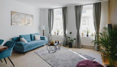 Kaßberg Domizil - Foto 3