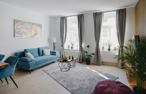 Kaßberg Domizil - Foto 3