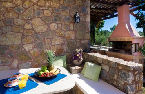 Villa Litsarda - Foto 30