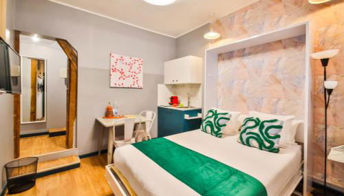 WS Grands Boulevards - Opera - Foto 4