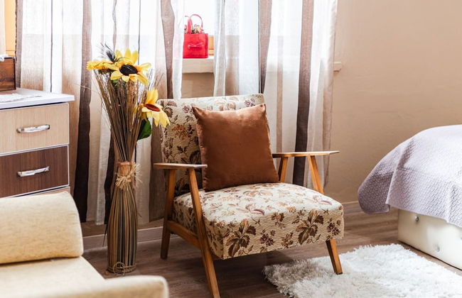 Maria s Apartment in Gjirokaster - Foto 3