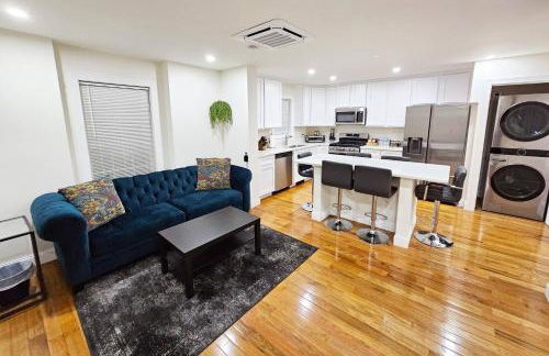 3-Bedroom Apt-7B2 20-Minuite To Downtown Boston - Foto 11