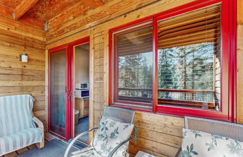 Unit 18B at Granlibakken - Foto 22