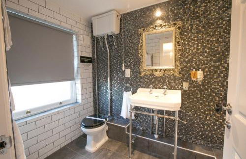 Apartments at Number 10 The Abbey - Foto 10