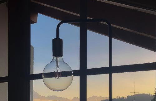 Ferienwohnung Alpzeit - Foto 8