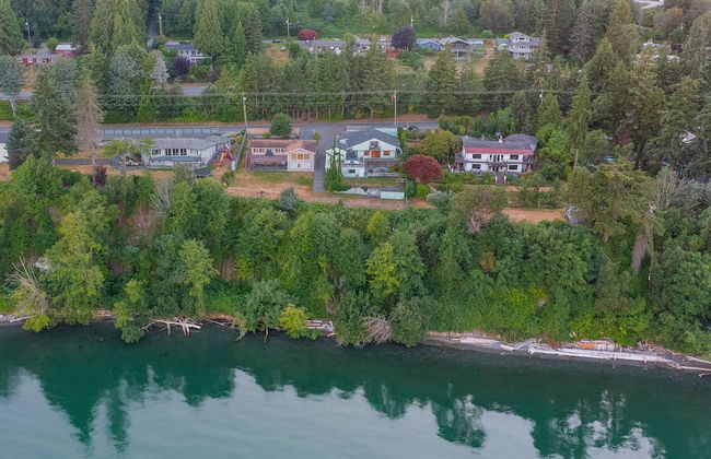 Views Seclusion & Cozy Island Comfort - Foto 24