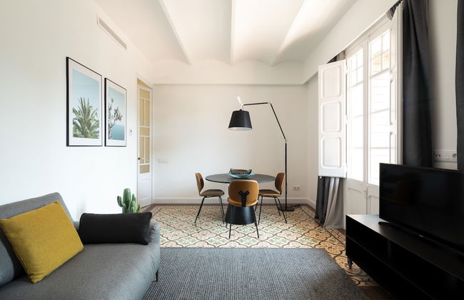 Aspasios Sagrada Familia Apartments - Foto 21