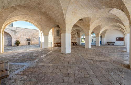 Apartments Alba Lilia - Puglia Salento - Foto 54