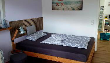 Fewo Happy Heede - Foto 2