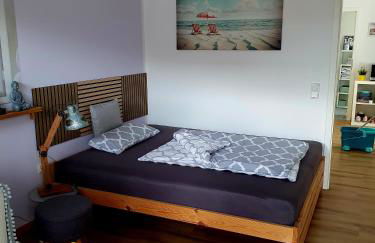 Fewo Happy Heede - Photo 2