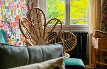 Bulle Appart 1 NEW 2025 City Center - Foto 14