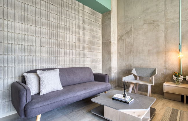 UTOPIC Polanco by ULIV - Foto 37